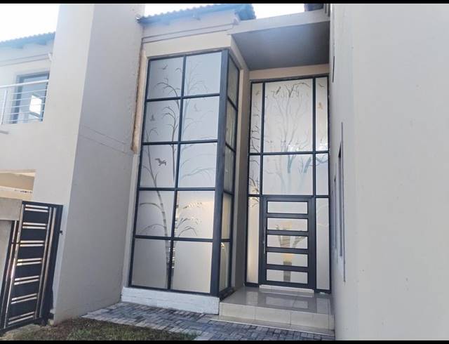 5 BEDROOM PROPERTY TO RENT IN WILDTUIN PARK